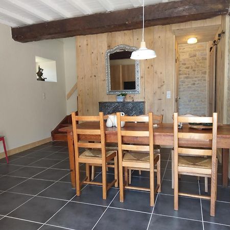 Carentan-les-Marais Domaine Airborne Bed & Breakfast 部屋 写真
