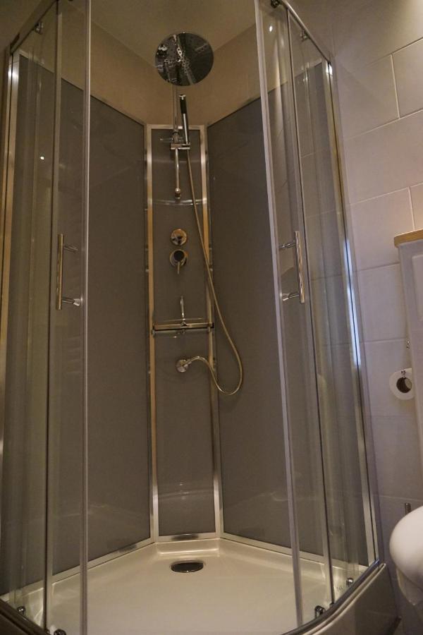 Carentan-les-Marais Domaine Airborne Bed & Breakfast エクステリア 写真