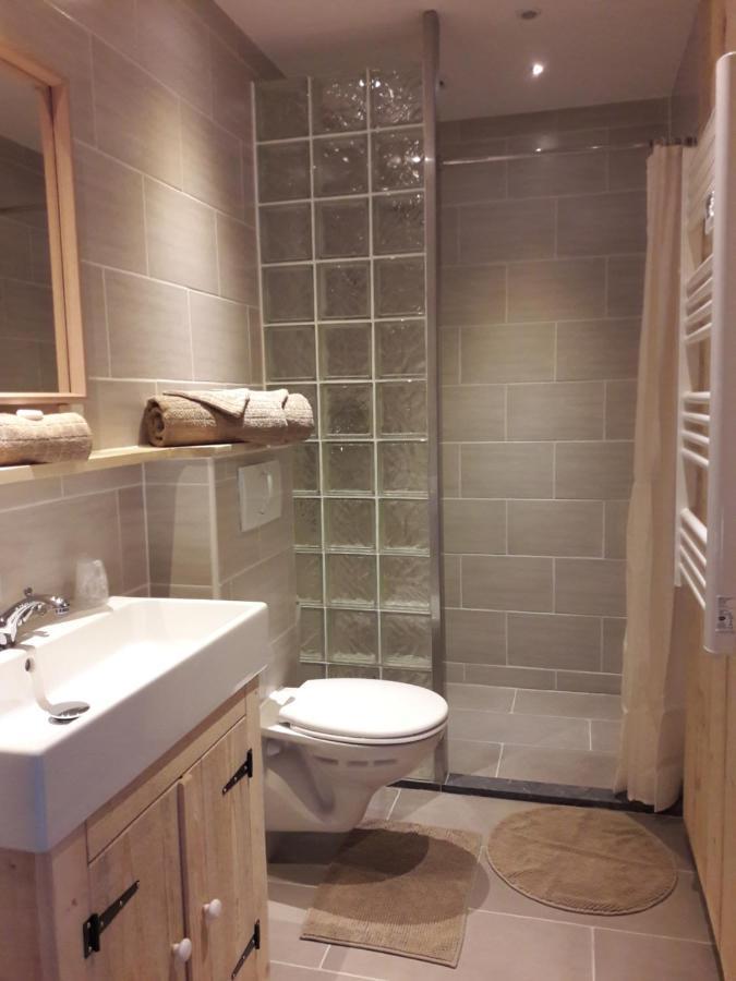 Carentan-les-Marais Domaine Airborne Bed & Breakfast エクステリア 写真