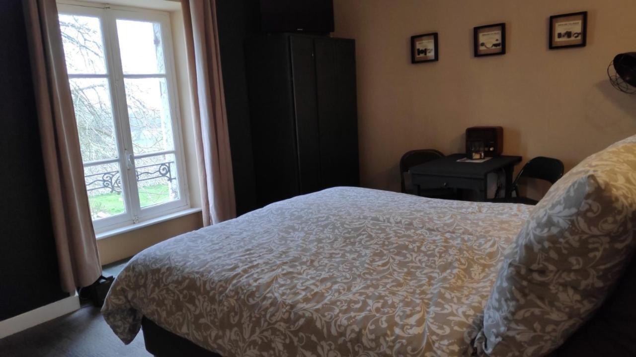 Carentan-les-Marais Domaine Airborne Bed & Breakfast 部屋 写真