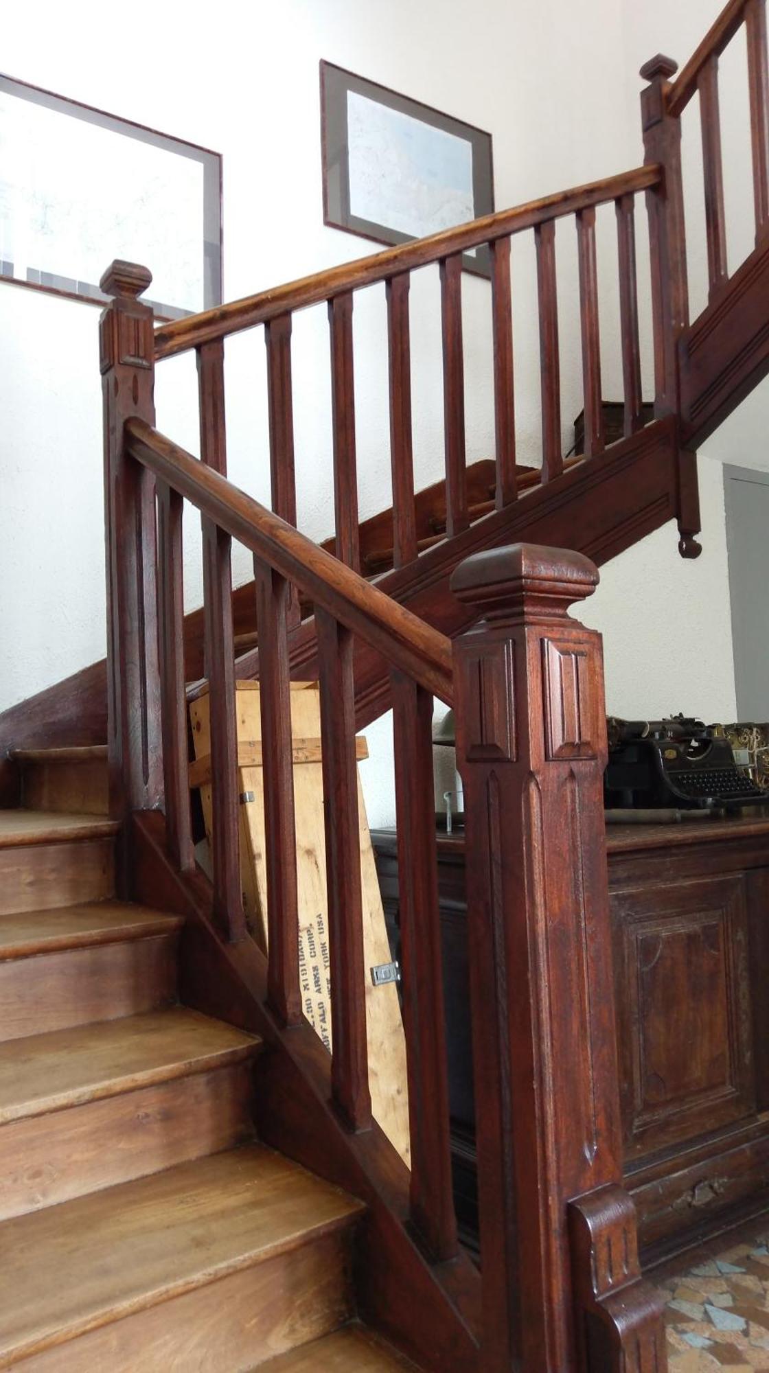 Carentan-les-Marais Domaine Airborne Bed & Breakfast 部屋 写真